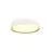 SLV Decona 30 Luce da soffitto Aluminium Bianca Il Giro 17W 1800lm - 930-940 CCT | IP44 - Miglior Resa Cromatica - Dimmerabile 