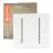 Ledvance Pannello a LED IndiviLED 33W 3800lm - 830 Luce Calda | 60x60cm - UGR 