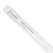 Ledvance Tubo LED T8 Value (UN) High Output 24W 2800lm - 865 Luce Del Giorno | 150cm - Sostitutiva 58W