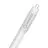 Ledvance Tubo LED T5 Performance (Mains AC) High Efficiency 7W 1000lm - 865 Luce Del Giorno | 55cm - Sostitutiva 14W