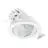 Philips Faretti LED LuxSpace Accent Compact RS771B 36W 3850lm 36D - 930 Luce Calda -  | 130mm - Miglior Resa Cromatica