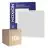 Confezione Multipack 10x Noxion Pannello A LED Ecowhite V4.0 28W 3360lm - 830-840-865 CCT | 60x60cm - Philips driver