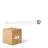 Confezione Multipack 4x Ledvance Stagna LED Stagna Slimvalue 36W 4000lm - 840 Bianco Freddo | 120cm 