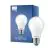 Philips MASTER LED Bulbo Ultra Efficient E27 Pera Ghiaccio 4W 840lm - 830 Luce Calda | Sostitutiva 60W