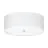 Eglo Luce da soffitto Pasteri Acciaio Nichel Satinato | IP20 - Adatto per 3x E27 