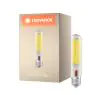 Ledvance LED Bulbo NAV LED FIL V E40 41W 7500lm - 740 Bianco Freddo | Sostitutiva 100W