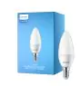Philips Corepro LED Candela E14 Ghiaccio 5W 470lm - 865 Luce del Giorno | Sostitutiva 40W