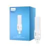 Philips CorePro PL-C LED 360D 6.9W 980lm - 830-840-865 CCT | 2-Pin - Sostitutiva 18W