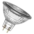 Ledvance Faretti LED GU5.3 MR16 2.2W 230lm 36D - 927 Bianco Molto Caldo | Miglior Resa Cromatica - Dimmerabile - Sostitutiva 20W