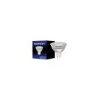 Noxion Faretti LED GU5.3 PAR16 4.4W 345lm 36D - 830 Luce Calda -  | Dimmerabile - Sostitutiva 35W