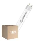 Confezione Multipack 10x Ledvance Tubo LED T8 Performance (EM/Mains) Ultra Efficiency 13.1/15.6W 2100/2500lm - 840 Bianco Freddo | 120cm - Lumen Interruttore - Sostitutiva 36W